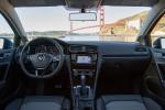 Volkswagen Golf TSI 5-Door 2015 года (US)